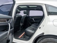 Honda UR-V 2020 370TURBO AWD Elite - ფოტო 14