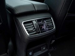 Honda UR-V 2020 370TURBO AWD Elite - ფოტო 15