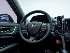 Honda UR-V 2020 370TURBO AWD Elite - ფოტო 16