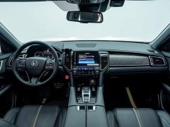 Honda UR-V 2020 370TURBO AWD Elite - ფოტო 17