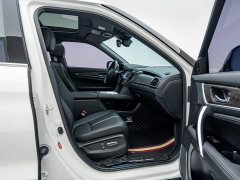 Honda UR-V 2020 370TURBO AWD Elite - ფოტო 18