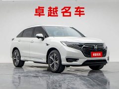 Honda UR-V 2020 370TURBO AWD Elite - ფოტო 4