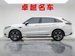 Honda UR-V 2020 370TURBO AWD Elite - ფოტო 7