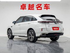 Honda UR-V 2020 370TURBO AWD Elite - ფოტო 8