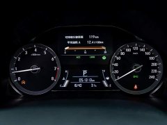 Honda UR-V 2020 370TURBO AWD Elite - ფოტო 9