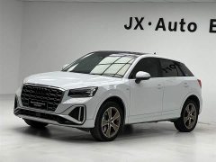 Audi Q2L 35 TFSI Fashion Dynamic - ფოტო 1