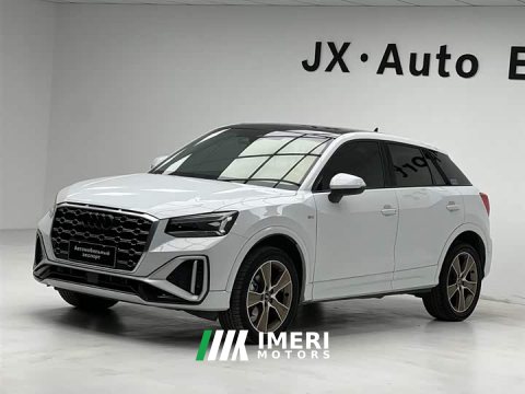2022 Audi Q2L 35 TFSI Fashion Dynamic - ავტომობილი ჩინეთიდან