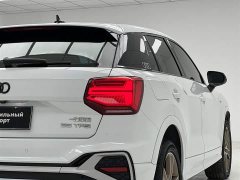 Audi Q2L 35 TFSI Fashion Dynamic - ფოტო 10