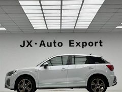 Audi Q2L 35 TFSI Fashion Dynamic - ფოტო 12