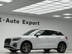 Audi Q2L 35 TFSI Fashion Dynamic - ფოტო 13