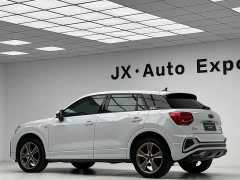 Audi Q2L 35 TFSI Fashion Dynamic - ფოტო 14