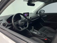Audi Q2L 35 TFSI Fashion Dynamic - ფოტო 16