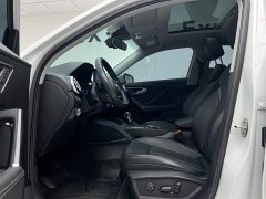 Audi Q2L 35 TFSI Fashion Dynamic - ფოტო 17