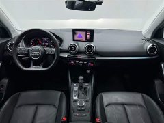 Audi Q2L 35 TFSI Fashion Dynamic - ფოტო 19