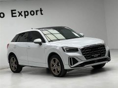 Audi Q2L 35 TFSI Fashion Dynamic - ფოტო 2