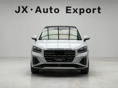 Audi Q2L 35 TFSI Fashion Dynamic - ფოტო 3