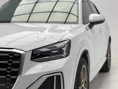 Audi Q2L 35 TFSI Fashion Dynamic - ფოტო 4