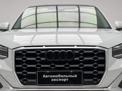 Audi Q2L 35 TFSI Fashion Dynamic - ფოტო 5