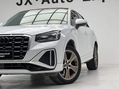 Audi Q2L 35 TFSI Fashion Dynamic - ფოტო 6