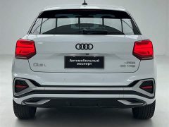 Audi Q2L 35 TFSI Fashion Dynamic - ფოტო 8