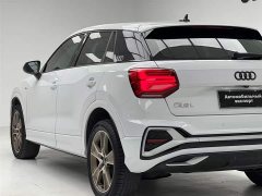 Audi Q2L 35 TFSI Fashion Dynamic - ფოტო 9