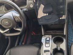Hyundai Tucson L 1.5T DCT GLX Elite - photo 10