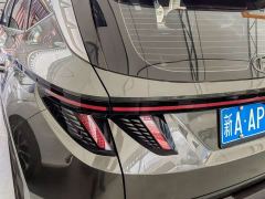 Hyundai Tucson L 1.5T DCT GLX Elite - photo 12