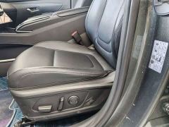 Hyundai Tucson L 1.5T DCT GLX Elite - photo 13