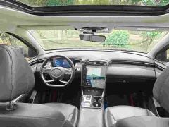 Hyundai Tucson L 1.5T DCT GLX Elite - photo 3