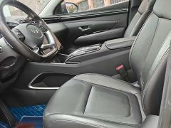Hyundai Tucson L 1.5T DCT GLX Elite - photo 4