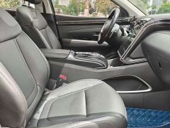 Hyundai Tucson L 1.5T DCT GLX Elite - photo 5