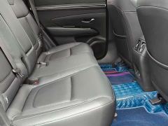Hyundai Tucson L 1.5T DCT GLX Elite - photo 6