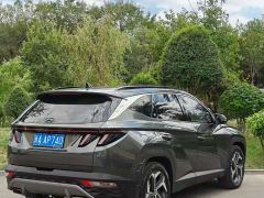 Hyundai Tucson L 1.5T DCT GLX Elite - photo 7