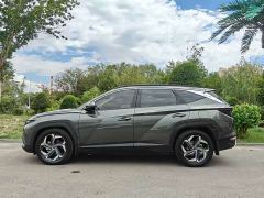 Hyundai Tucson L 1.5T DCT GLX Elite - photo 9