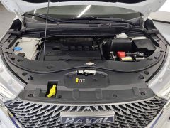 Haval M6 2021 PLUS 1.5T DCT Luxury Smart Connected Edition - ფოტო 10