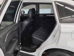 Haval M6 2021 PLUS 1.5T DCT Luxury Smart Connected Edition - ფოტო 11