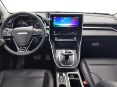 Haval M6 2021 PLUS 1.5T DCT Luxury Smart Connected Edition - ფოტო 12
