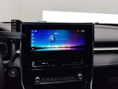 Haval M6 2021 PLUS 1.5T DCT Luxury Smart Connected Edition - ფოტო 13