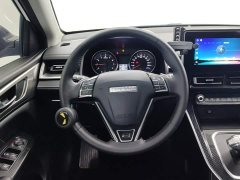 Haval M6 2021 PLUS 1.5T DCT Luxury Smart Connected Edition - ფოტო 15