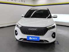 Haval M6 2021 PLUS 1.5T DCT Luxury Smart Connected Edition - ფოტო 2