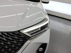 Haval M6 2021 PLUS 1.5T DCT Luxury Smart Connected Edition - ფოტო 5