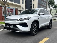 BYD Song Pro New Energy 2nd Gen DM-i 75KM Excellence Edition - ფოტო 1