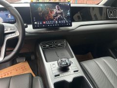 BYD Song Pro New Energy 2nd Gen DM-i 75KM Excellence Edition - ფოტო 11