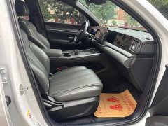 BYD Song Pro New Energy 2nd Gen DM-i 75KM Excellence Edition - ფოტო 12