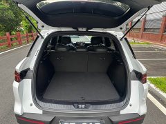 BYD Song Pro New Energy 2nd Gen DM-i 75KM Excellence Edition - ფოტო 13