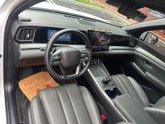 BYD Song Pro New Energy 2nd Gen DM-i 75KM Excellence Edition - ფოტო 14