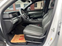 BYD Song Pro New Energy 2nd Gen DM-i 75KM Excellence Edition - ფოტო 4