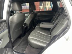 BYD Song Pro New Energy 2nd Gen DM-i 75KM Excellence Edition - ფოტო 6