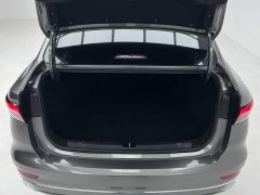 Geely Emgrand 4th Generation 1.5L CVT Flagship - ფოტო 11