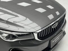 Geely Emgrand 4th Generation 1.5L CVT Flagship - ფოტო 12